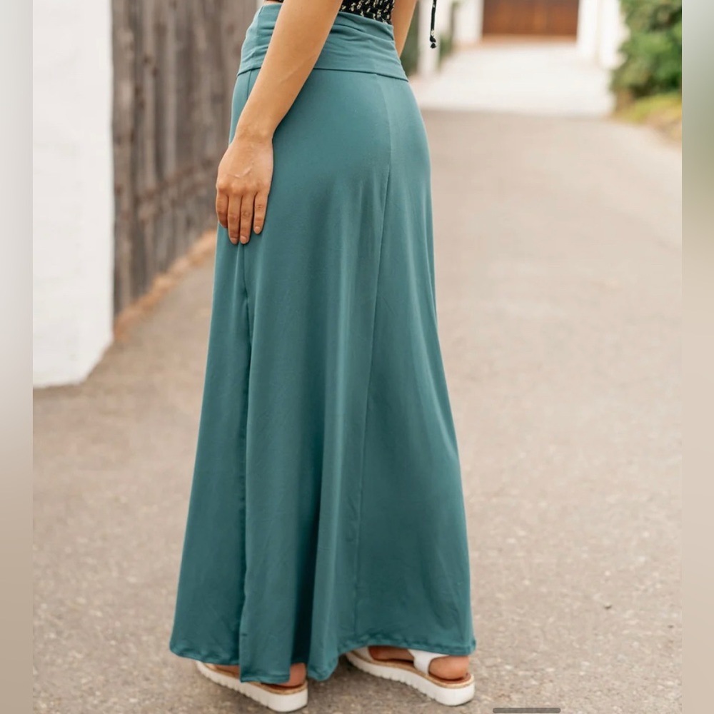 Maxi skirt Joanna
